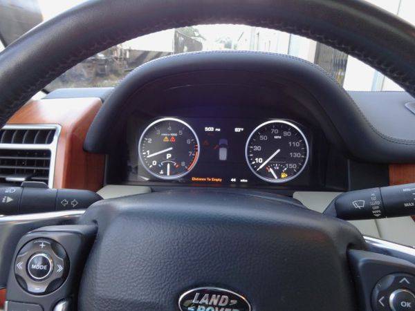 2010 Land Rover Range Rover HSE **OVER 150 CARS to CHOOSE FROM** for sale in Miami, FL – photo 14