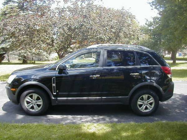 2008 Saturn Vue XE Loaded Clean Title Rust FreeSharpExcellentCondition for sale in ST Cloud, MN – photo 6