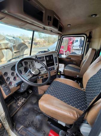 2014 Mack Dump Truck for sale in Mint Hill, NC – photo 5