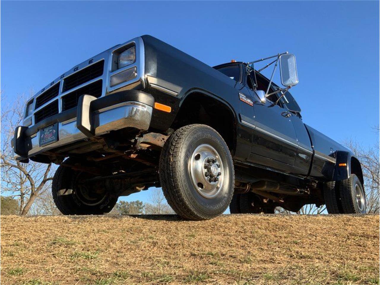 1993 Dodge Ram for sale in Fredericksburg, TX – photo 19