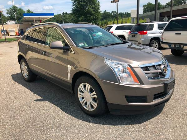 2011 Cadillac SRX, Engine 3.0L With 114k. for sale in Concord, MA – photo 12
