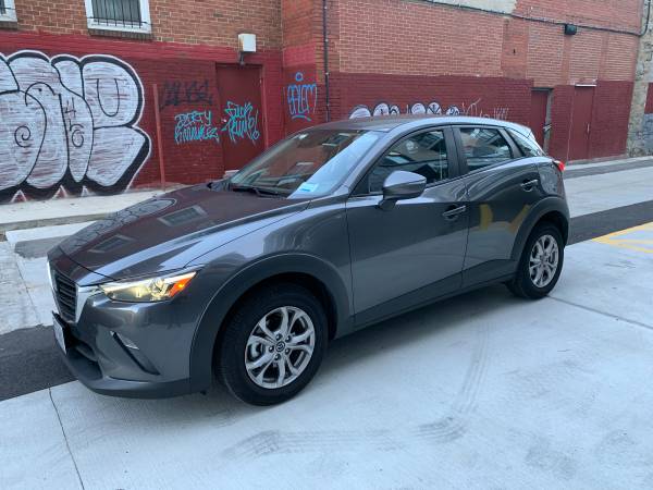2019 Mazda CX-3 - ONLY 6k miles - cars & trucks - by owner - vehicle... for sale in Washington, District Of Columbia – photo 14