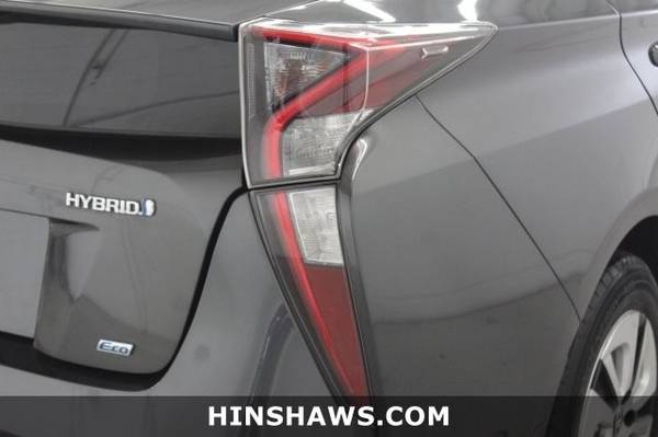 2017 Toyota Prius Electric Two Eco for sale in Auburn, WA – photo 11