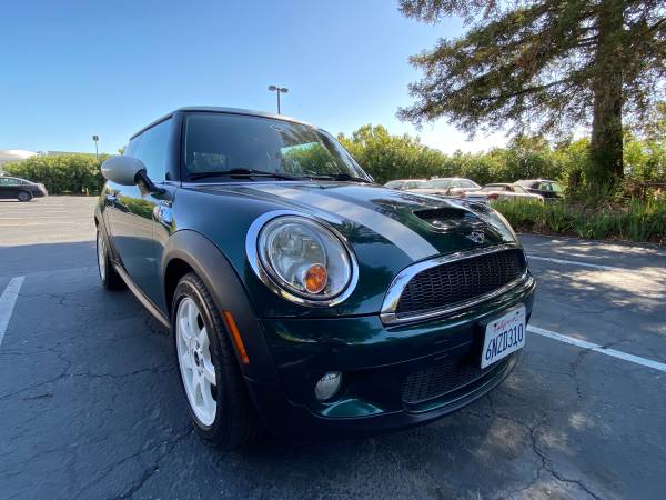 2009 MINI Cooper S - - by dealer - vehicle automotive for sale in Sunnyvale, CA – photo 3