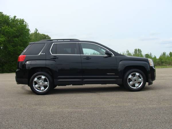 2013 GMC TERRAIN SLE SUV NICE! STOCK 960 - ABSOLUTE - cars & for sale in Corinth, MS – photo 2