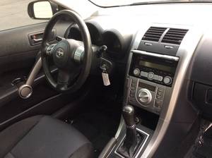2008 Scion tC Coupe- RARE 5-SPEED MANUAL! - cars & trucks - by... for sale in Ballston Spa, NY – photo 8