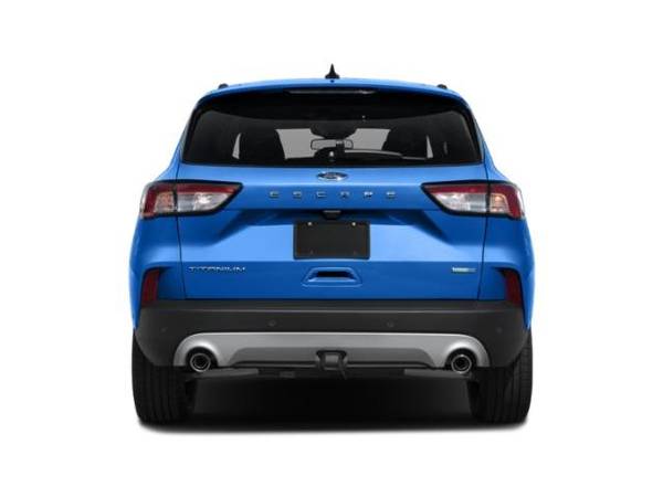 2020 Ford Escape Titanium - - by dealer - vehicle for sale in Helena, MT – photo 6