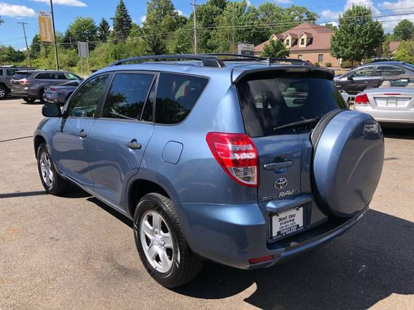 💥10 Toyota RAV4 4WD-Runs 100%Clean CARFAX/Super Deal!!!💥 - cars &... for sale in Youngstown, OH – photo 10