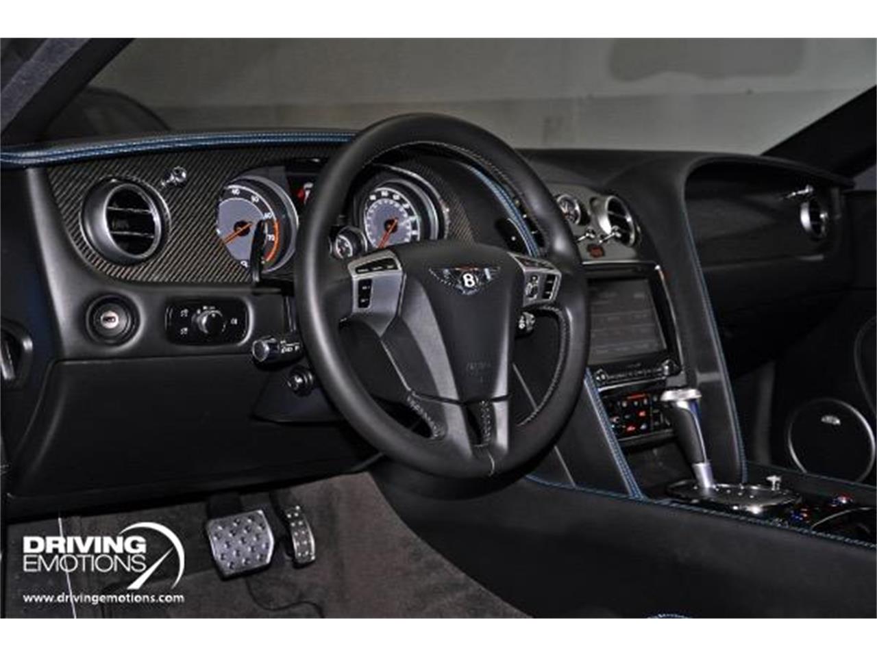 2014 Bentley Continental for sale in West Palm Beach, FL – photo 80