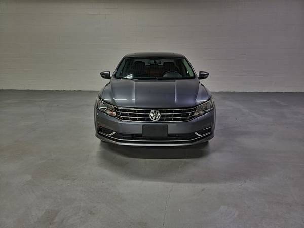 2016 Volkswagen Passat - Financing Available! - cars & trucks - by... for sale in Glenview, IL – photo 8