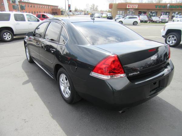 2015 Chevy Impala Limited LS Only 91K Miles! - - by for sale in Billings, MT – photo 6