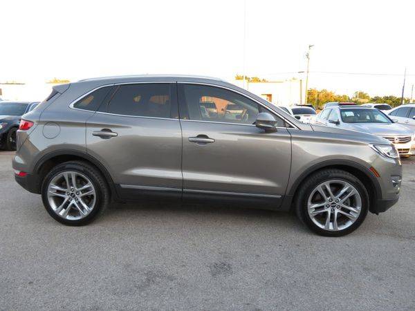 2016 LINCOLN MKC RESERVE -EASY FINANCING AVAILABLE for sale in Richardson, TX – photo 4