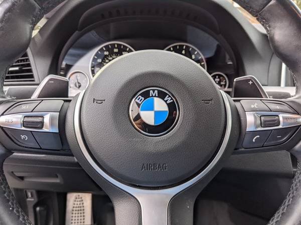 2015 BMW 5 Series 535i xDrive AWD All Wheel Drive SKU:FD545193 -... for sale in Memphis, TN – photo 15