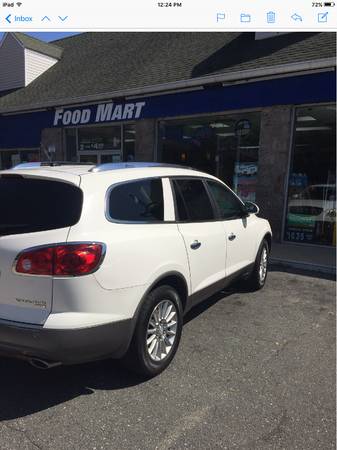 2009 Buick Enclave all wheel drive 100500 Miles for sale in Hempstead, NY – photo 4