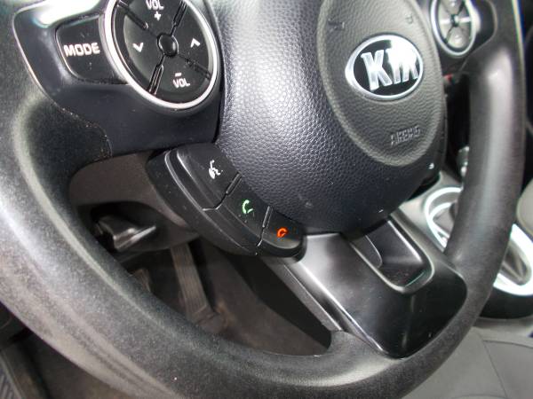 2014 Kia Soul - Only 62K Miles - Automatic - Bluetooth for sale in West Warwick, RI – photo 13