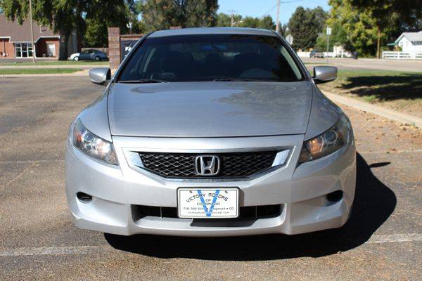 2010 Honda Accord EX-L - Over 500 Vehicles to Choose From! for sale in Longmont, CO – photo 12