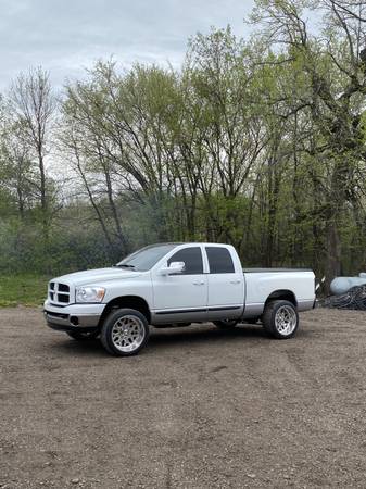2006 Dodge Ram 2500 for sale in Watertown, MN – photo 3