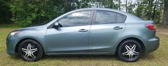 2013 Mazda 3I for sale in North Charleston, SC – photo 4
