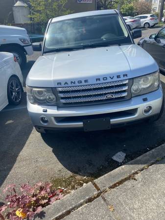 Range Rover Supercharged for sale in Tacoma, WA – photo 6