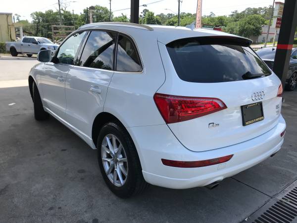 2010 Audi Q5 Q-5 Premium EXTRA CLEAN - - by dealer for sale in Tallahassee, FL – photo 3