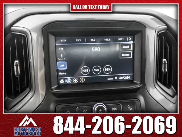 2019 GMC Sierra 1500 4x4 - - by dealer - vehicle for sale in Spokane Valley, MT – photo 20