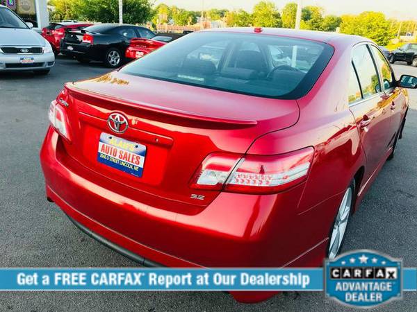 Toyota Camry 2011 CALL US NOW!!! ALAN'S AUTO SALE for sale in Lincoln, NE – photo 10