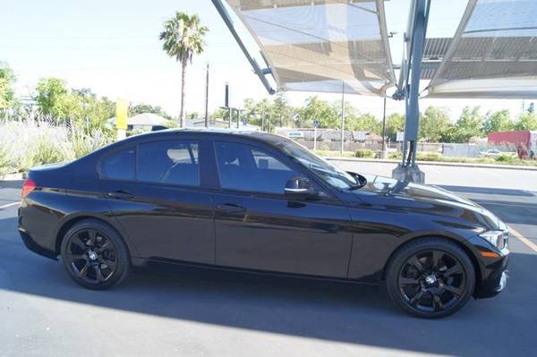 2013 BMW 3 Series 328i LOW MILES LOADED CLEAN WARRANTY BAD CREDIT... for sale in Carmichael, CA – photo 5