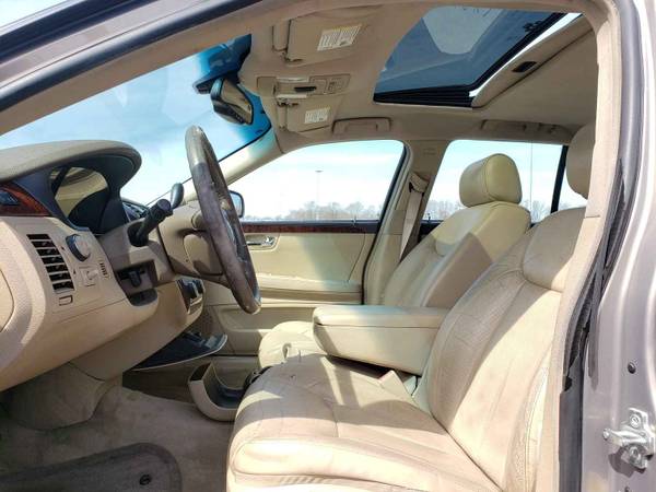 2006 Cadillac DTS PLATINUM EDITION for sale in Brooklyn, NY – photo 6