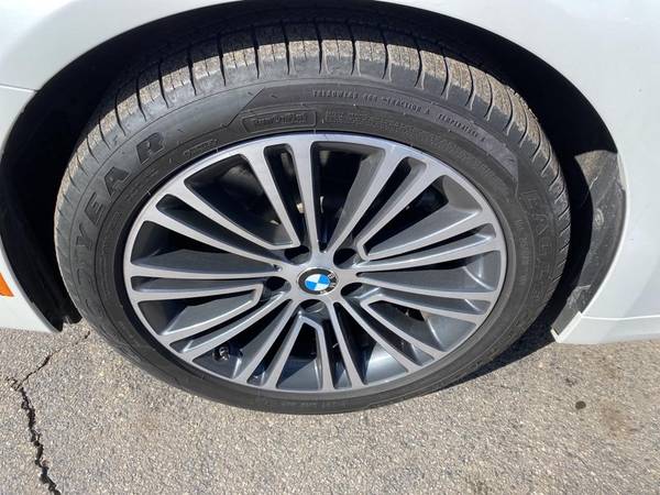 2018 BMW 540 XI - - by dealer - vehicle automotive sale for sale in SACO, ME – photo 12