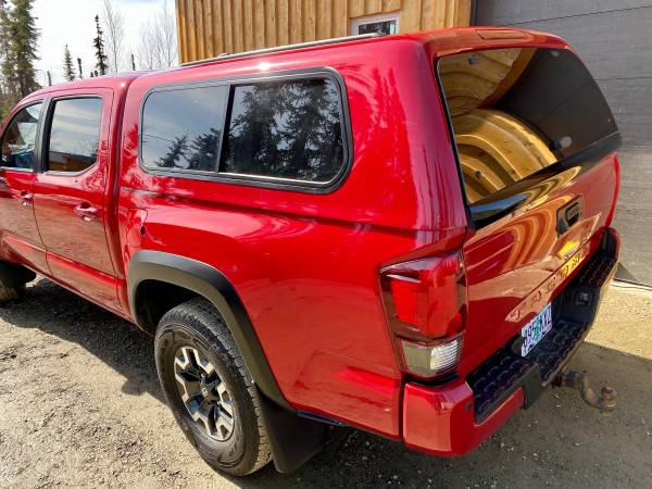 2018 Toyota Tacoma for sale in Fairbanks, AK – photo 15