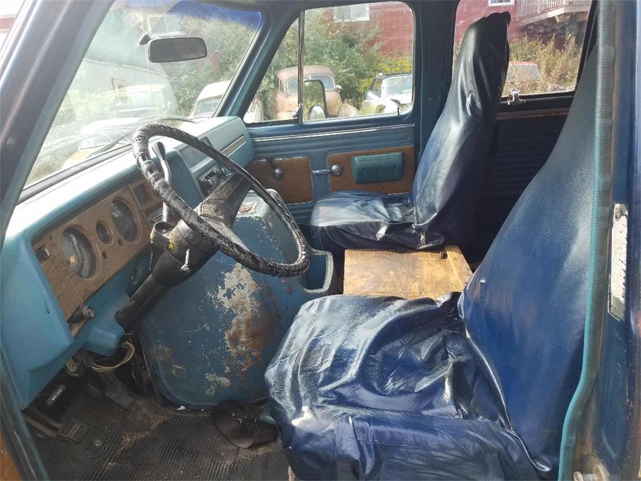 1977 Chevrolet G20 for sale in Woodstock, CT – photo 8