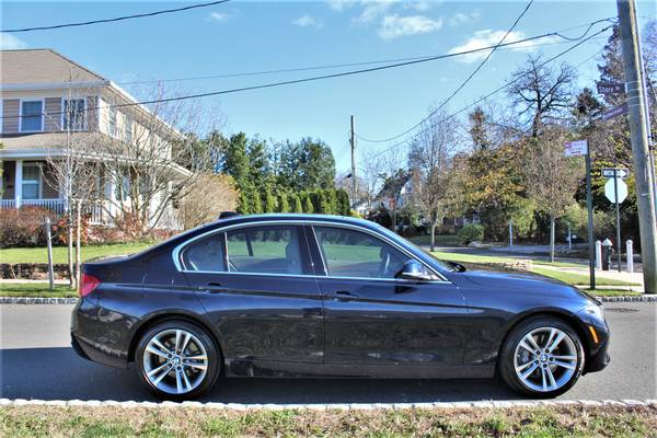 2016 BMW 340i xDrive AWD - cars & trucks - by dealer - vehicle... for sale in Great Neck, CT – photo 8