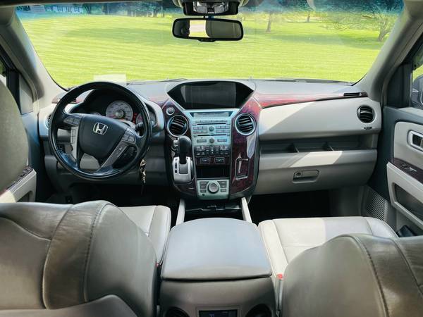 Honda Pilot for sale in Gaithersburg, District Of Columbia – photo 6