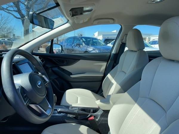 2018 Subaru Impreza 2 0i - - by dealer - vehicle for sale in Georgetown, TX – photo 11