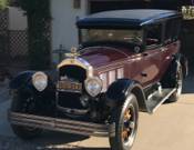1928 Willys Knight 66A for sale in Other, CA – photo 2