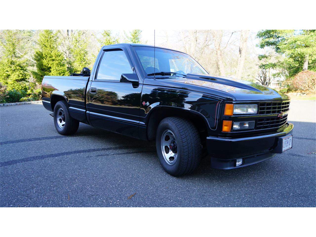 1990 Chevrolet C/K 1500 for sale in Old Bethpage , NY – photo 2