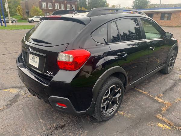 2015 Subaru XV Crosstrex 2.0 premium 44k mile no accidents clean awd for sale in Duluth, MN – photo 11