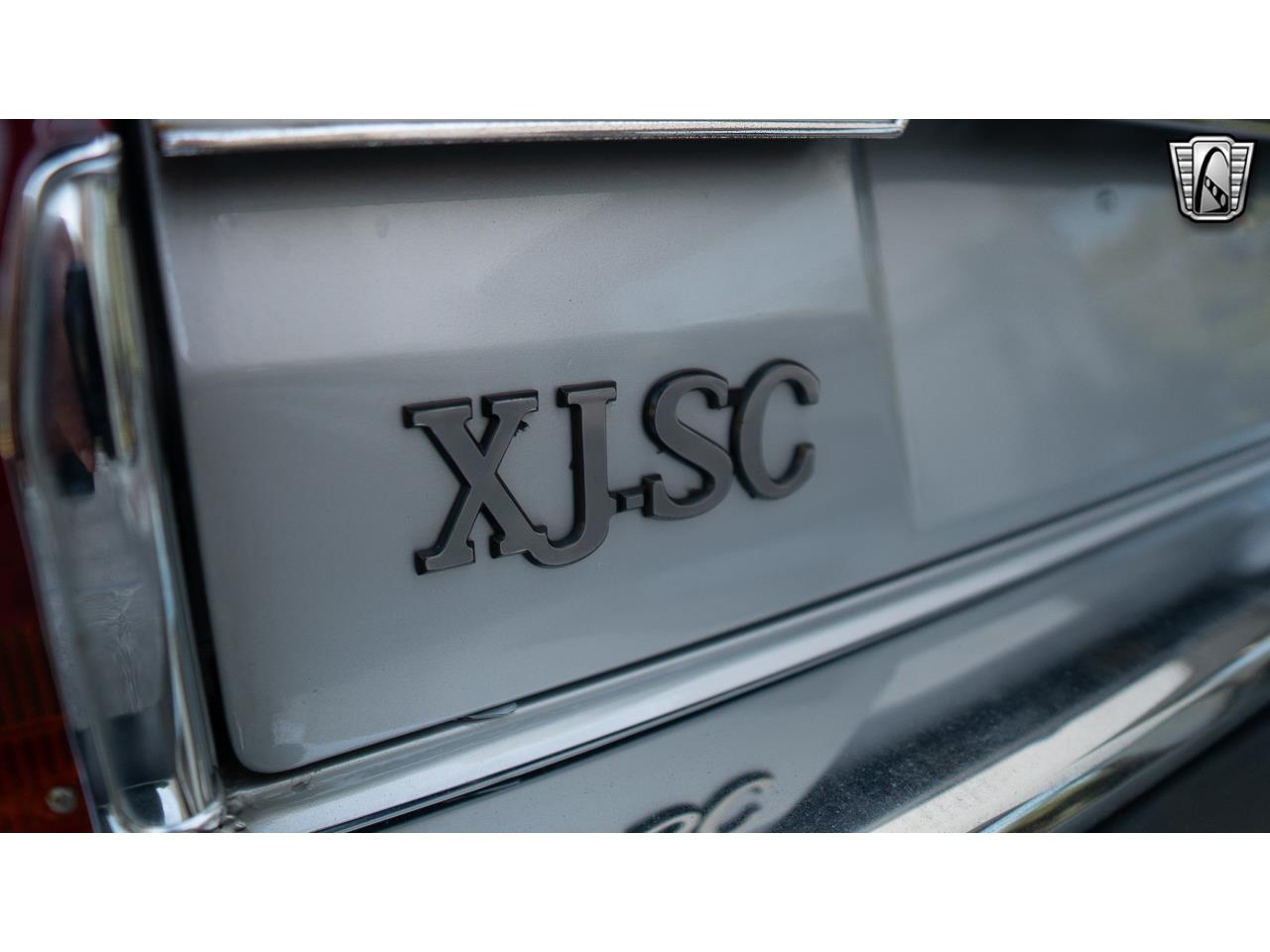 1988 Jaguar XJSC for sale in O'Fallon, IL – photo 57