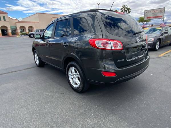 2010 HYUNDAI SANTA FE (COME GET IT NOW) - - by for sale in Las Vegas, NV – photo 12