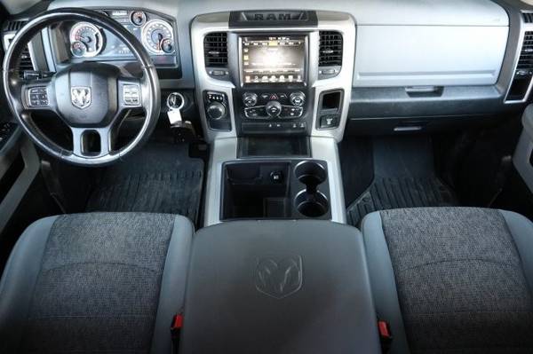 2015 Ram 1500 Lone Star for sale in Witchita Falls, TX – photo 24