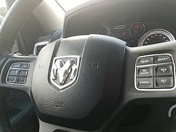2014 Ram 1500 Outdoorsman for sale in Green Bay, WI – photo 16