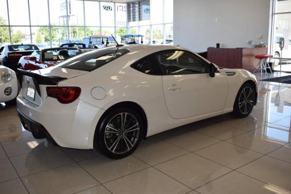 2014 Subaru BRZ Limited 2dr Coupe 6M **100s of Vehicles** - cars &... for sale in Sacramento , CA – photo 8