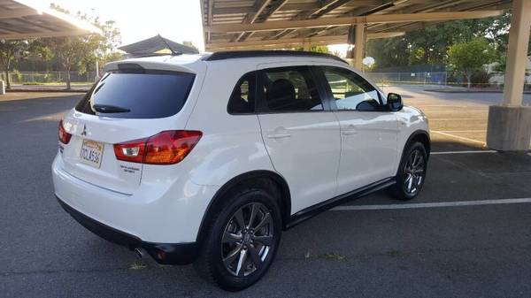 2013 Mitsubishi Outlander Sport LE Limited - cars & trucks - by... for sale in lemon grove, CA – photo 5