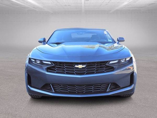 2020 Chevrolet Camaro 1LT - cars & trucks - by dealer - vehicle... for sale in Clayton, NC – photo 3