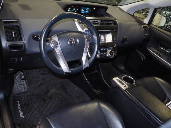 2016 Toyota Prius v **100% Financing Approval is our goal** - cars &... for sale in Beaverton, OR – photo 8