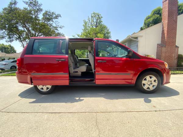 Dodge Caravan for sale in San Gabriel, CA – photo 3