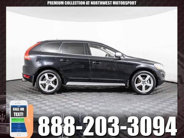 *SALE* 2012 *Volvo XC60* T6 AWD - cars & trucks - by dealer -... for sale in PUYALLUP, WA – photo 4