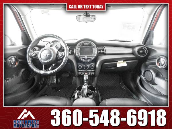2016 Mini Cooper FWD - - by dealer - vehicle for sale in Marysville, WA – photo 3