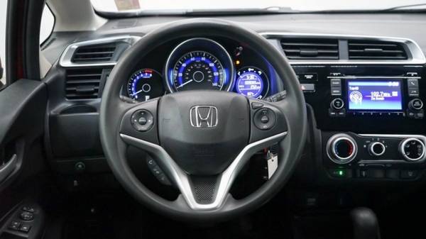 2019 Honda Fit LX - - by dealer - vehicle automotive for sale in Honolulu, HI – photo 15