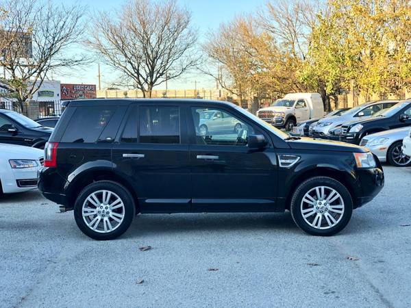 2009 Land Rover LR2 HSE!!!Navigation!!!Low Mileage!!!AWD!!! - cars &... for sale in Union, NJ – photo 3
